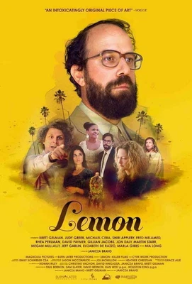 £16.74 • Buy 71269 Lemon Inger Tudor, Brett Gelman, Judy Greer Decor Wall POSTER Print UK