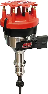 MSD 8456 Pro-Billet Distributor • $649.99