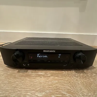 Marantz NR 1506 5.2 Channel 100 Watt Receiver • $250