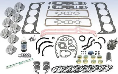 Engine Rebuild Kit For Toyota Landcruiser Vdj78 Vdj79 Vdj100 4.5l 1vd 1vdftv • $2500