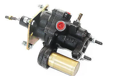 Universal Hydroboost Brake Power Booster Kit W/Astro Van Bracket  • $449.95