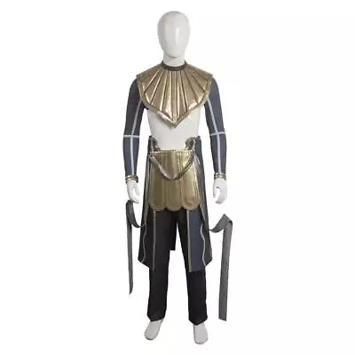 Demon Slayer Hantengu Cosplay Costume Outfits Halloween Carnival Suit • $92