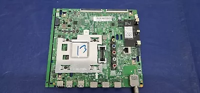 Main Av Board Samsung Ue55ru7100k 55  Tv Bn41-02703a Bn94-14180j • £39.99