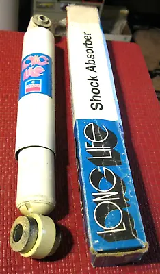 NOS Mopar 1973-1976 Rear Shock Absorber  B-Body Cool Graphics • $34.99