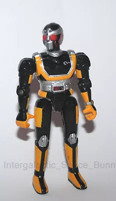 1997 Bandai Masked Rider Action Figure (Very Loose Limbs) • $5