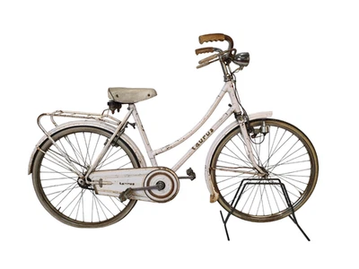 Dynamo CIE (SACIE) Pour Vélo Ancien - Années 40 - Bianchi, Taurus, Dei Legnano - AV/AR