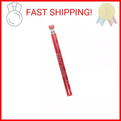 K & S 83060 Round Aluminum Tube 3/16  OD X 0.049  Wall X 12  Long 1 Piece Mad • $4.43