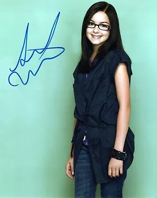 Ariel Winter Modern Family W/Coa Autographed Photo Signed 8X10 #4 Alex Dunphy • $45