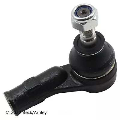 Beck/Arnley 101-4099 Steering Tie Rod End 1985 - 2002 Volkswagen Select Models • $24.95