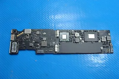 MacBook Air A1369 2011 MC965LL I5-2557m 1.7Ghz 4Gb Logic Board 820-3023-a As Is • $29.99