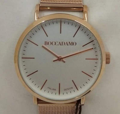 £78.05 • Buy Watch Boccadamo MY018A