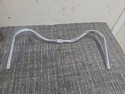 Vintage 1940's-50's Schwinn Handlebars Traveler Tourist World 54-55 Corvette S6 • $59.99