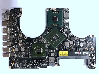 Apple MacBook Pro Unibody 15  A1286 2008 2.4GHz Logic Board 820-2330-A • $92.65