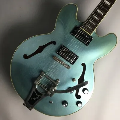 Epiphone Dot ES-355 TE With Bigsby 2013 Electric Guitar • $767