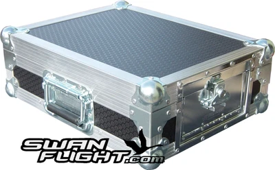 £65 • Buy SWAN FLIGHT CASE  For A Pioneer CDJ2000 Nexus. Buyer Must Collect. East London.