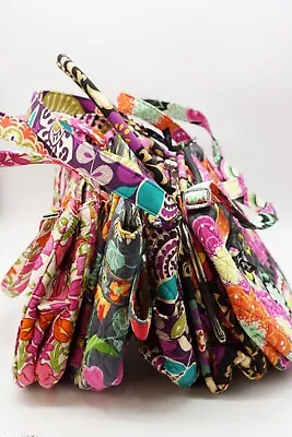 43 Different Vera Bradley Purses & Bags ~ New With Tag ~ OVER 60% OFF ~ You Pick • $24.99