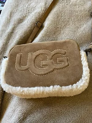 Ugg Handbag • $39