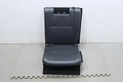 2020 Mitsubishi Outlander Rear Left Side 3rd Row Seat Cushion Oem Black_16j • $114.77