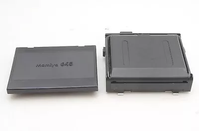 [Near MINT] Mamiya 645 Waist Level Finder N For M645 Super Pro TL 5883#J0619F • $239.90