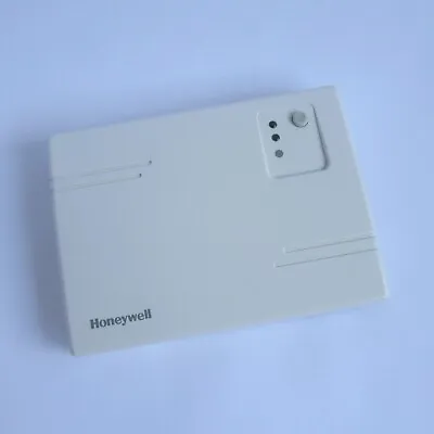 FRONT PANEL ONLY Honeywell HC60NG Wireless Thermostat Relay Receiver Unit R6660D • £30