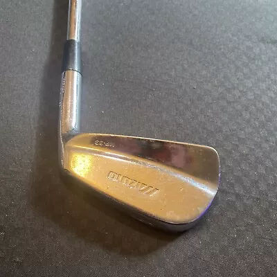 Mizuno Golf MP-33 Forged (6) IRON Right Handed Steel Dynamic Gold Shaft Golf • $25