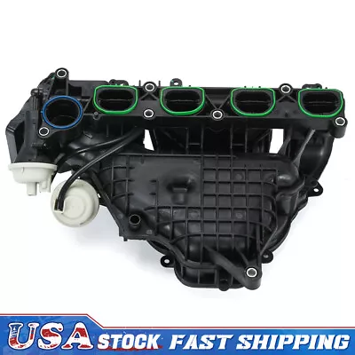 Intake Manifold For 2006-09 Ford Fusion Mercury Milan 2.3L Non-turbo 3S4Z9424AM • $155.90