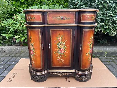 £120 • Buy French Louis Style Ornate Sideboard / Great Condition