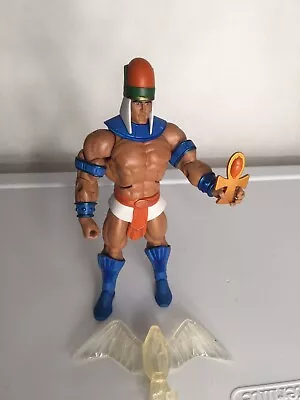 Masters Of The Universe Classics Nepthu Figure MOTUC He-Man • $30