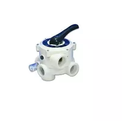 £127.95 • Buy Midas Swimming Pool Filter Multiport Valve - All Port 310-0T
