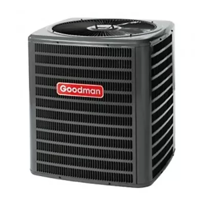 Goodman 13 Seer 4.0 Ton Condensing Unit R410A - GSX130481 • $1049