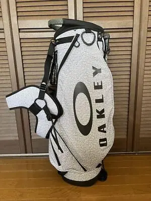 Oakley Golf Bag With Stand • $392.12