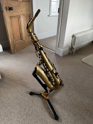 Yamaha YAS-82z UL Alto Saxophone • £3300