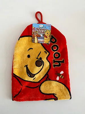 £16.99 • Buy Disney Winnie The Pooh Wash Mitts New