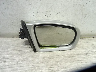 Mercedes-Benz E W210 2000 Front Right Electric Wing Mirror 2108108616 EIM6266 • $62.17