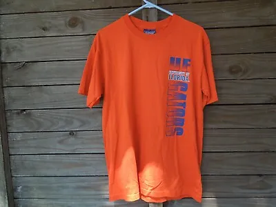 Florida Gators T-shirt Medium 90s VNTG • $9.99