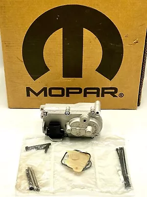 2013-2018 Ram 2500-4500 6.7L Cummins Turbo Actuator New OEM Genuine 68481772AA • $1089