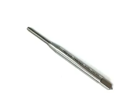 #2-56 Unc Gh6 Thread Forming Tap Roll Tap Hypro Hss Cob Bright Osg 1400102900 • $14.95