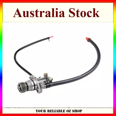 Oil Pump For Yamaha Jog Aerox 50 Chinese 2 Stroke 50cc Focus KEEWAY Scooters • $39.99