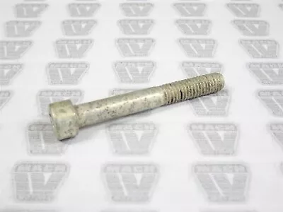 Aermacchi Harley NOS NEW 3855P Screw 6x45 MX250 SS SX • $6.99