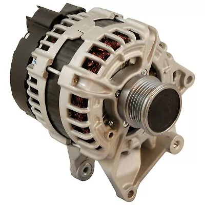 New Alternator For Mercedes E250 13-14 0009061822 0009062003 A0009061822 • $262.95