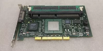 SCSI RAID Controller Adapter Card PCI 32-bit - Adaptec 2100S FREE SHIPPING! • $24.99