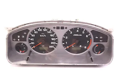 Orig. Speedometer Nissan Primera P11 Petrol Engine 24810 9F815 Speedometer Instrument Cluster • $21.34