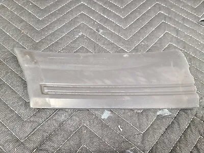 85-86 Ford Mustang Fender Trim Molding LH Driver Side Front Fox Body 5.0L LX GT • $27.99