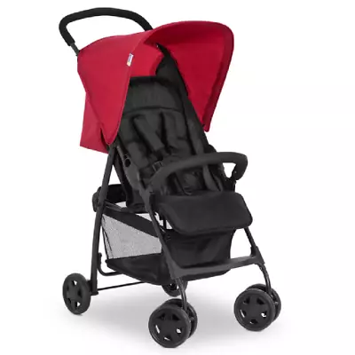 Raincover Compatible With HAUCK SPORT Stroller Pushchair / RAIN COVER • £11.99