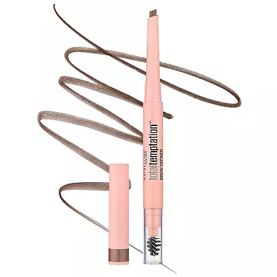 Maybelline Total Temptation Brow Definer • $9.99