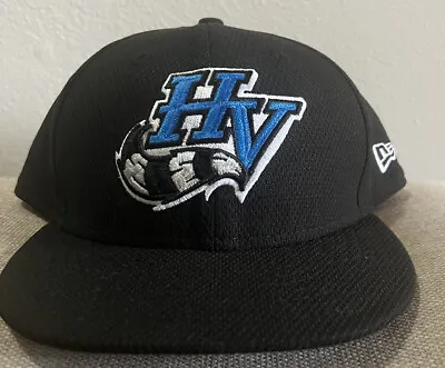 New Era 59FIFTY Hudson Valley Renegades MLB Hat Low Crown Diamond Era • $13.99
