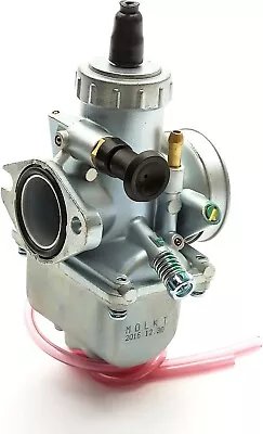 26MM MOLKT Pit Dirt Quad Bike  Carburettor Carb WPB  YX140  150cc 160CC • £29.99