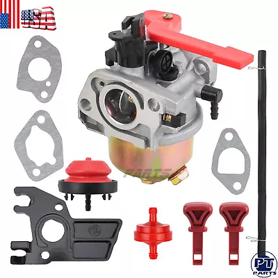 Carburetor For MTD Cub Cadet Troy Bilt 751-14093 951-14093 Snow Blower Thrower • $16.93