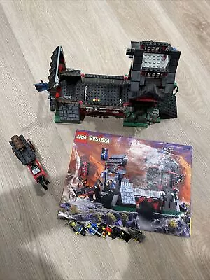£95.19 • Buy LEGO Castle - Ninja - Stone Tower Bridge (6089) Nearly Complete! W/instructions