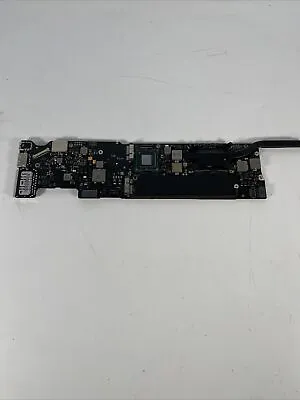 Apple MacBook Air 13  A1369 I5 2GB RAM Logic Board 820-2838-A  For Parts • $16.11